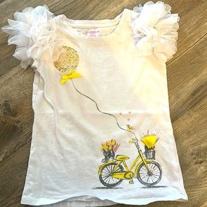 Toughskins girls size 5/6